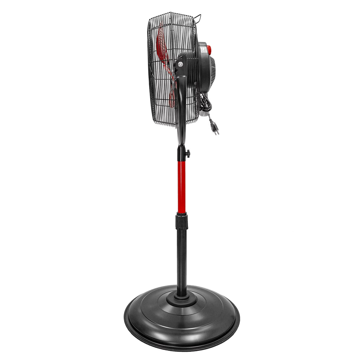 16 inch High Velocity Oscillation Stand Fan R42903