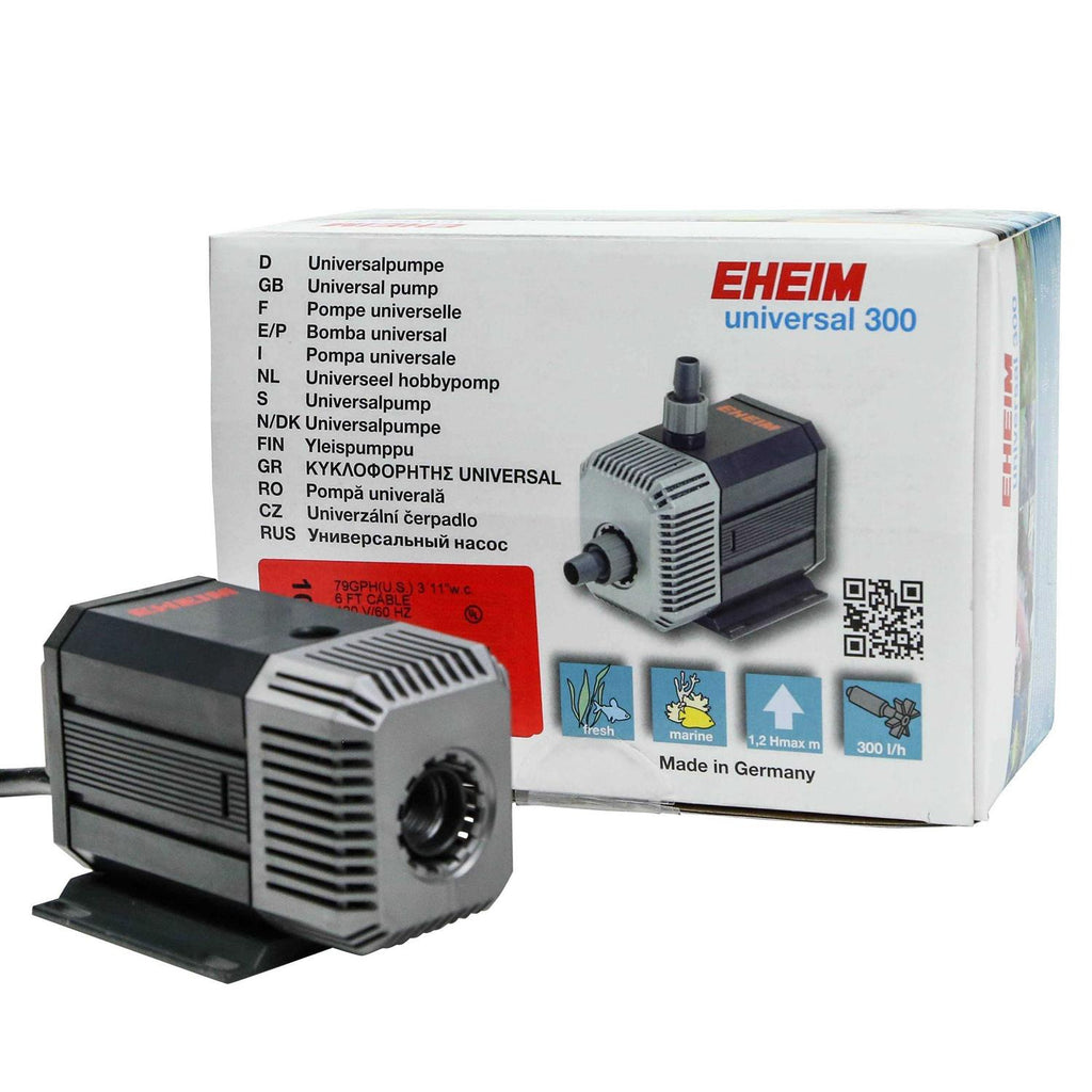 Universal Pump N20068