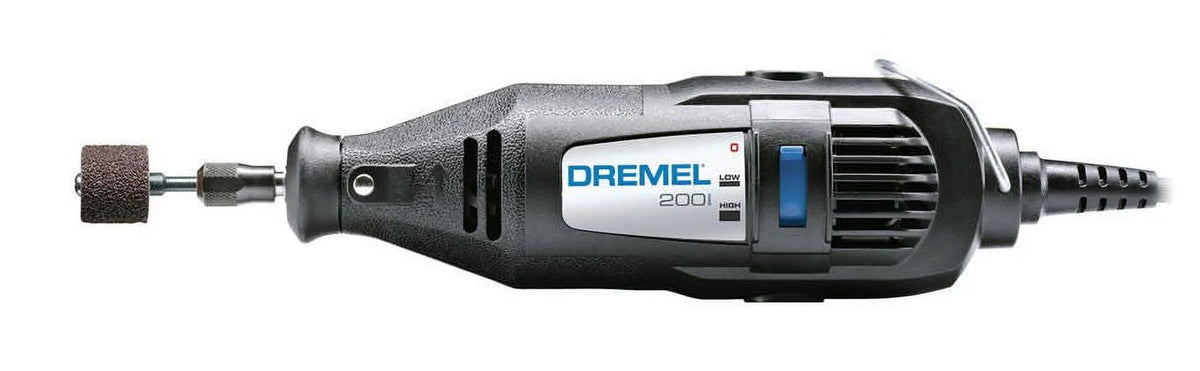 Two Speed Rotary Tool with 5 Accessories P85696