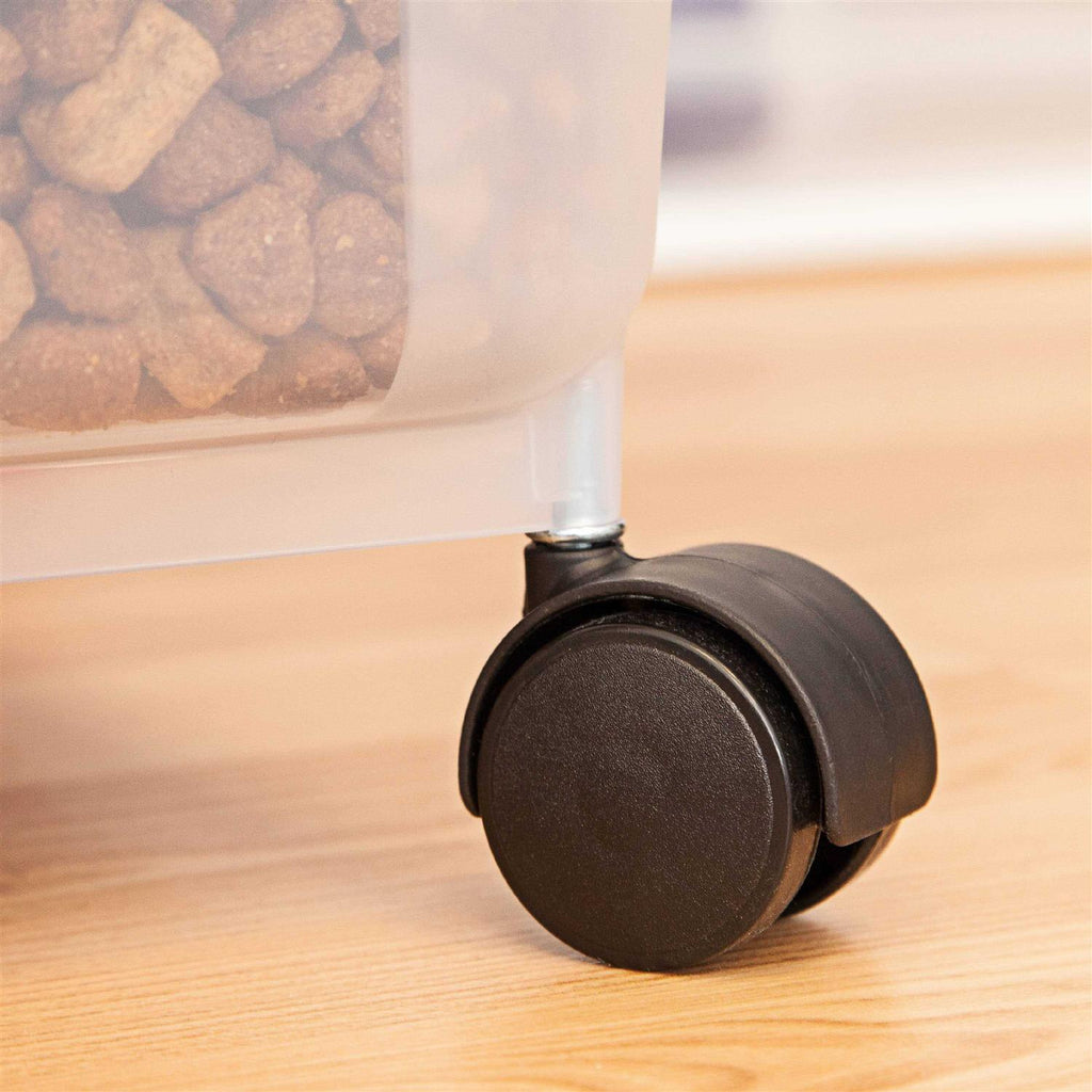 Airtight Pet Food Container T7304