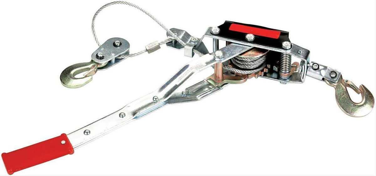Power Puller 4 Ton Capacity N610118