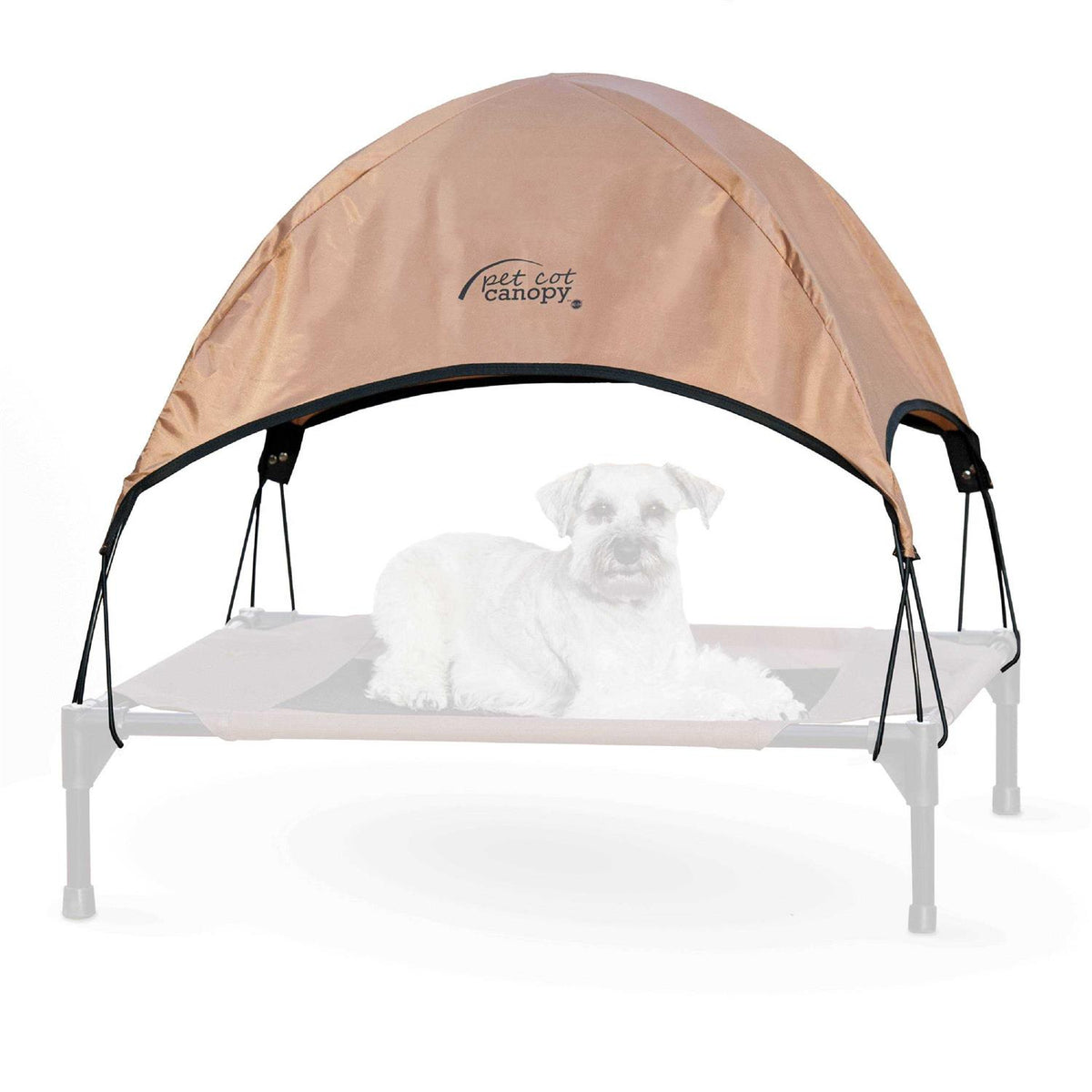 Pet Cot Canopy B725027