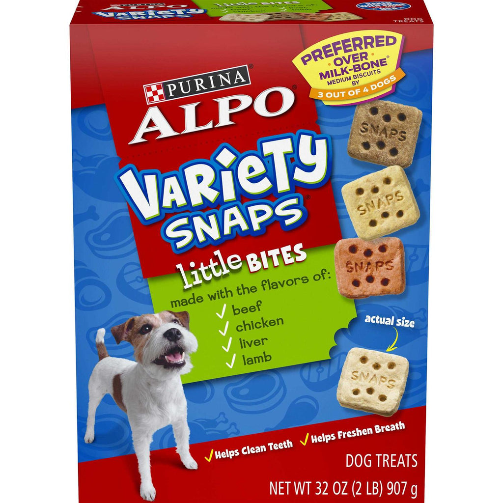 Dog Treats Beef N855