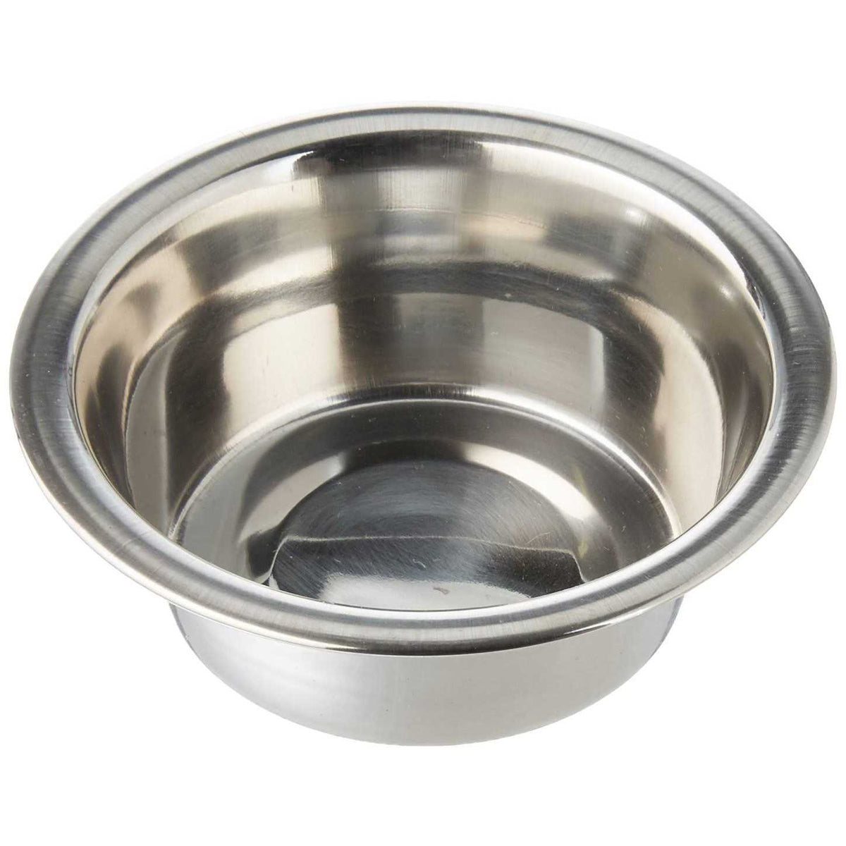 Stainless Steel Dish S7114